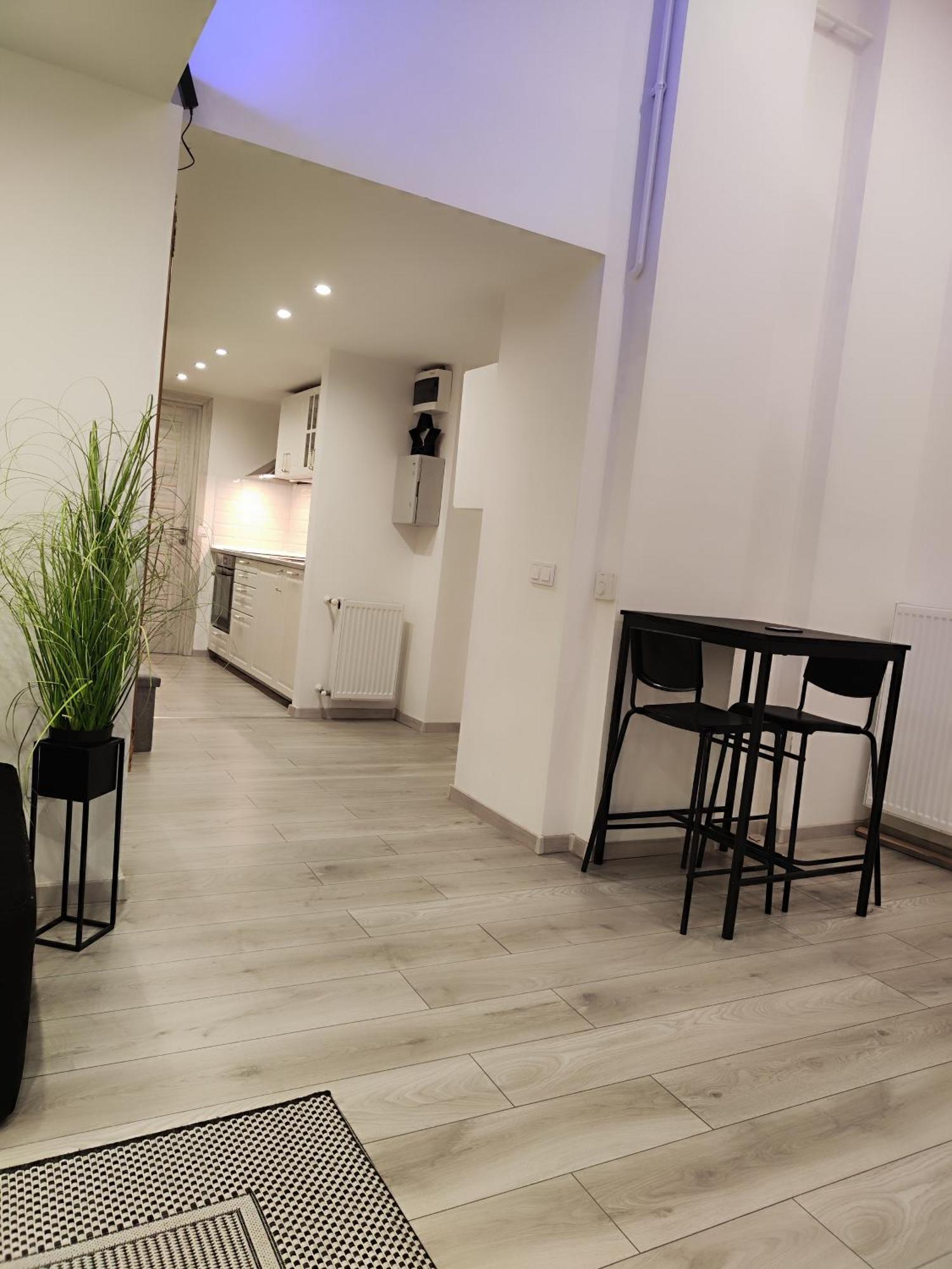 Dolce Crystal Apartamento