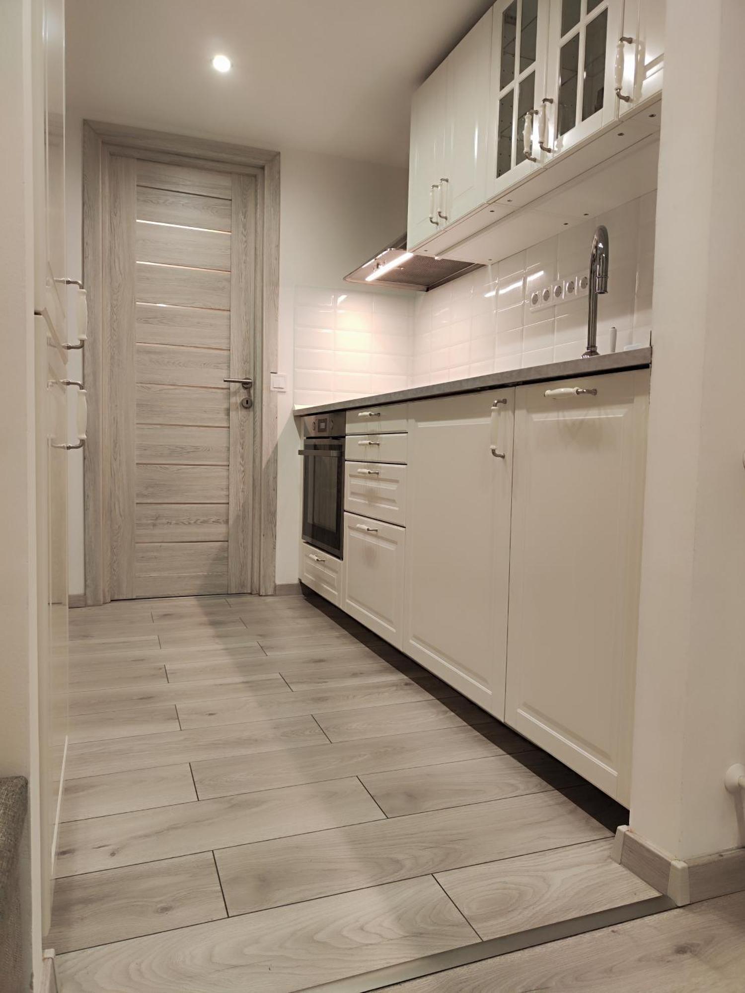 Apartament Dolce Crystal Budapeszt