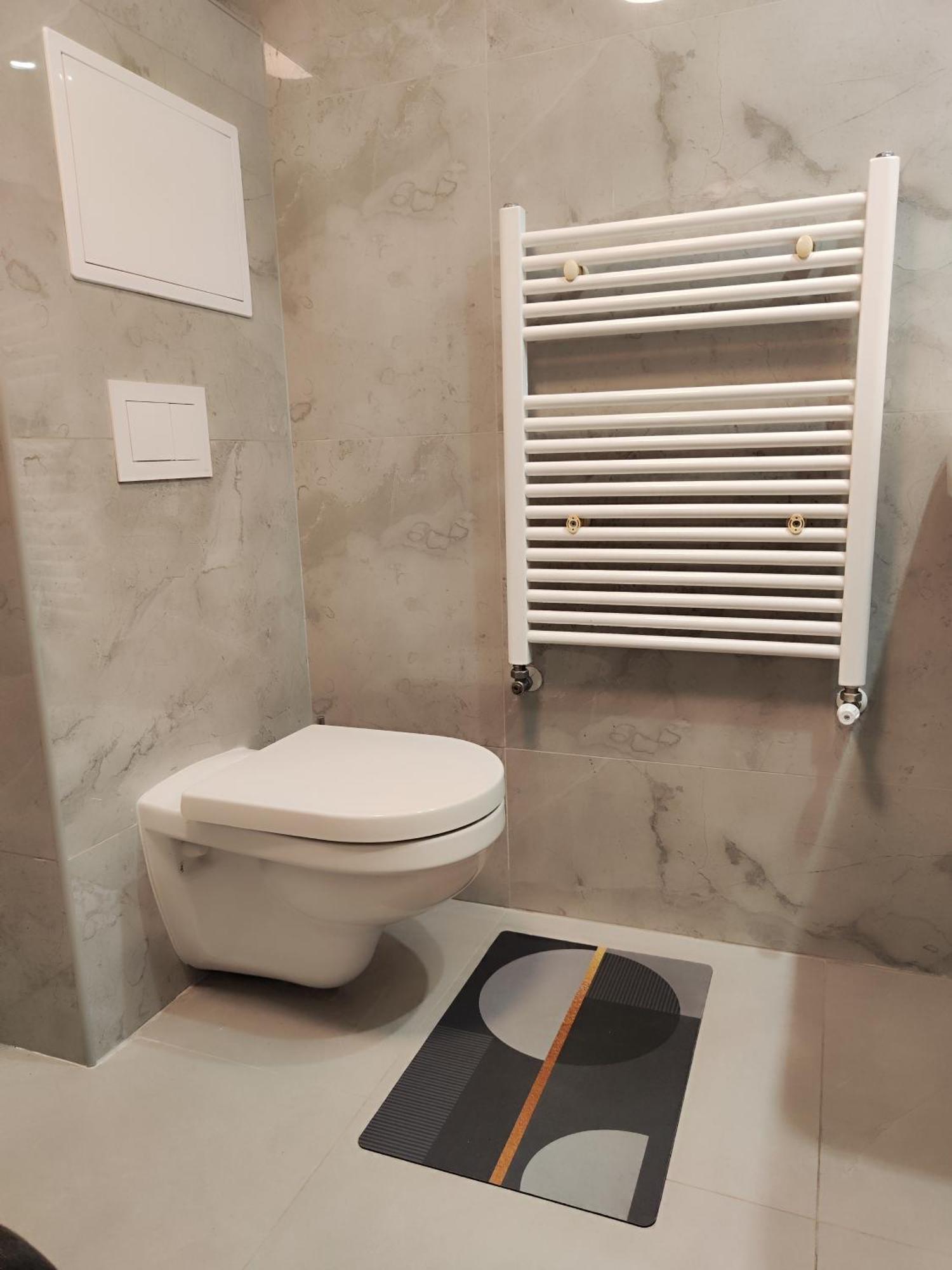 Dolce Crystal Apartamento *