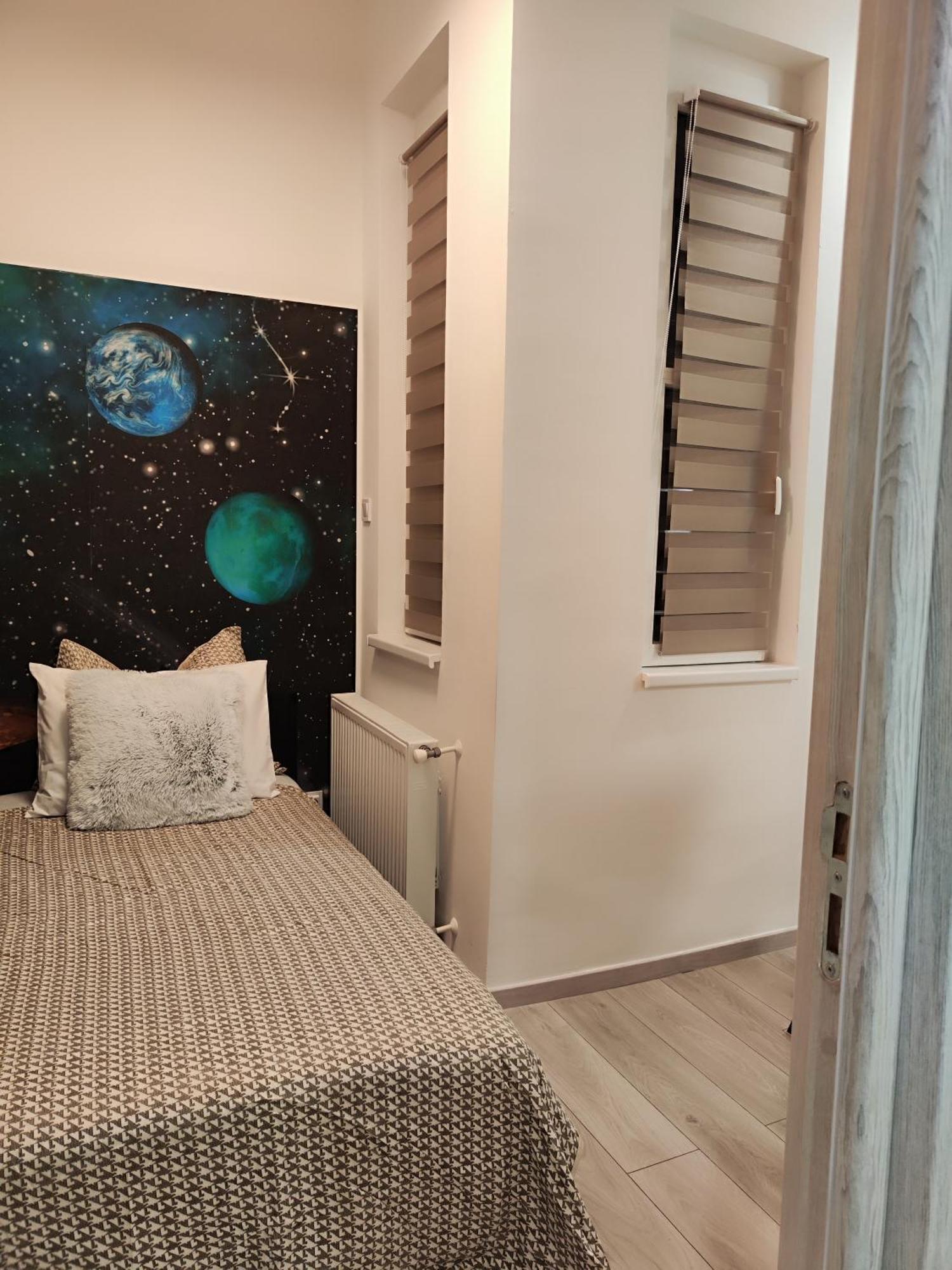 Apartamento Dolce Crystal *