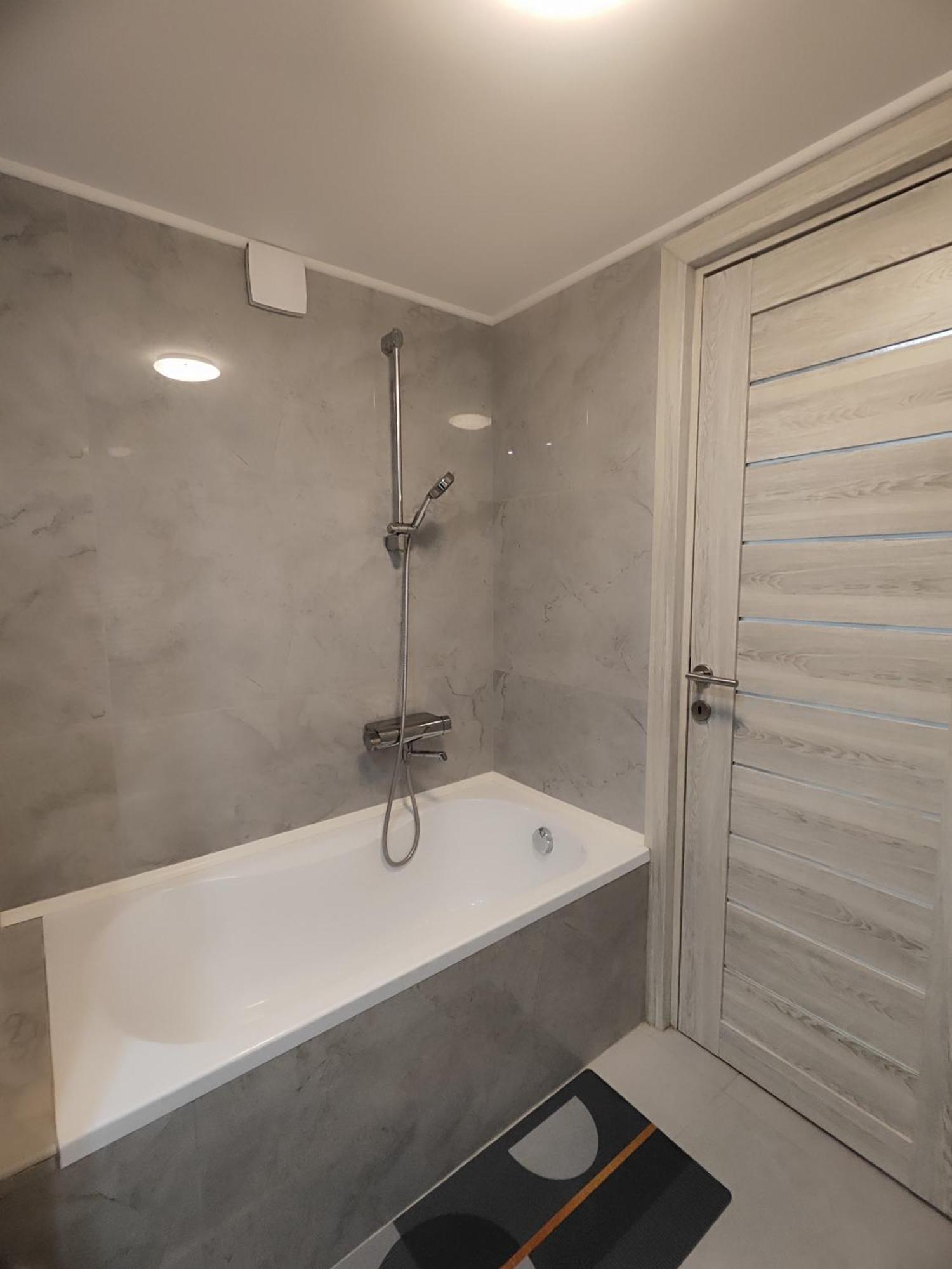Apartamento Dolce Crystal Budapest