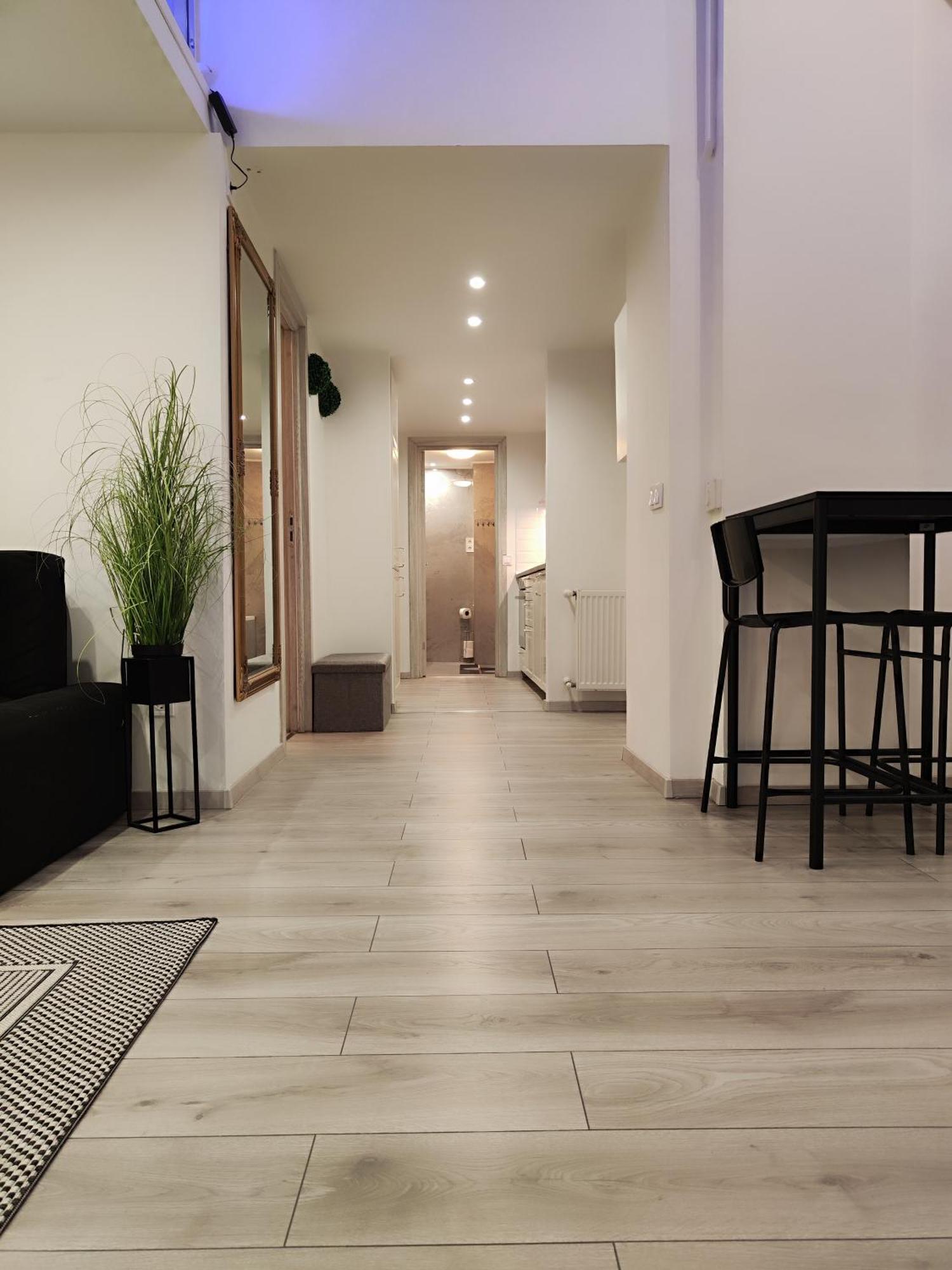 Dolce Crystal Apartamento