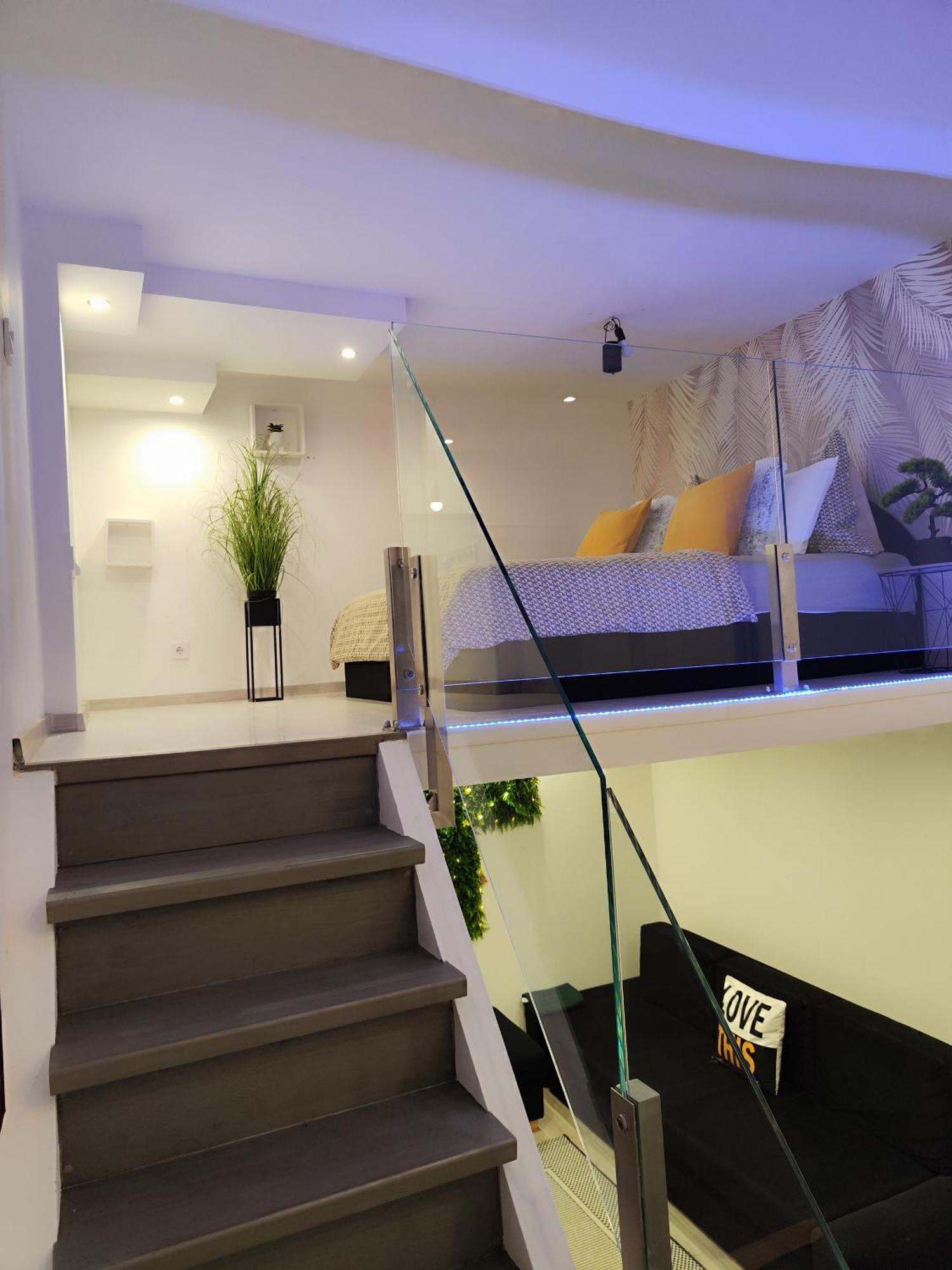 Apartamento Dolce Crystal *